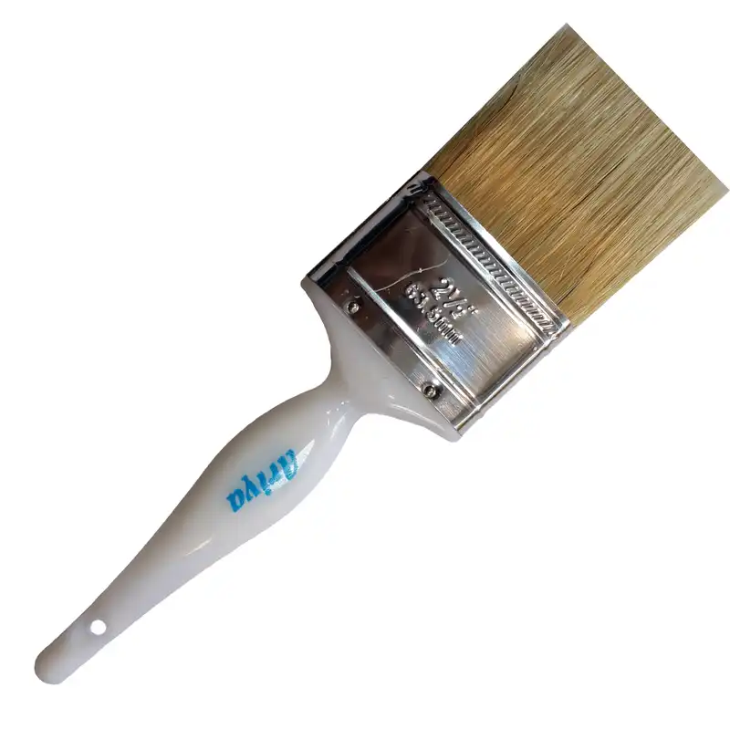 قلم موی نقاشی آریا مدل A2.5 قطر 64 میلی متر