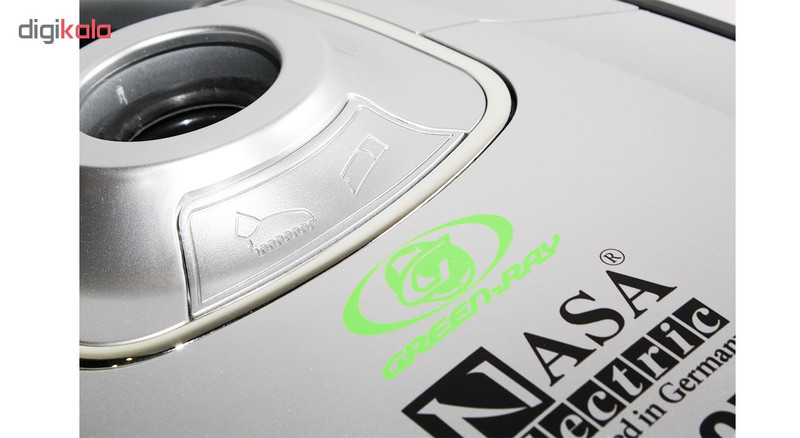 جاروبرقی ناسا الکتریک مدل NS-7071