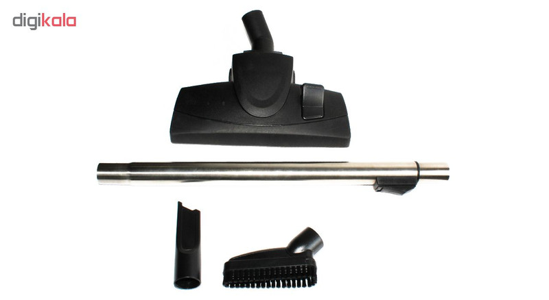 جاروبرقی ناسا الکتریک مدل NS-7071