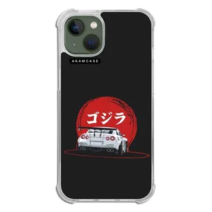 AKAM AMCWTA13-CARS13 Cover For Apple iPhone 13