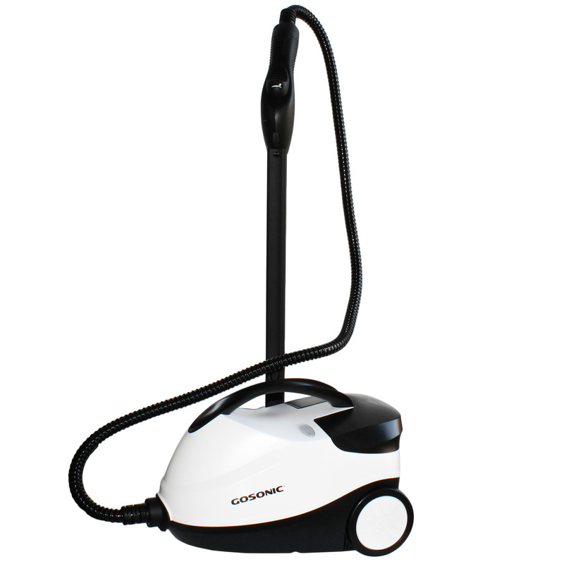 بخار شوی گوسونیک مدل GSC-1592