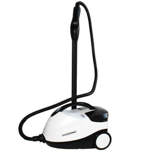 بخار شوی گوسونیک مدل GSC-1592