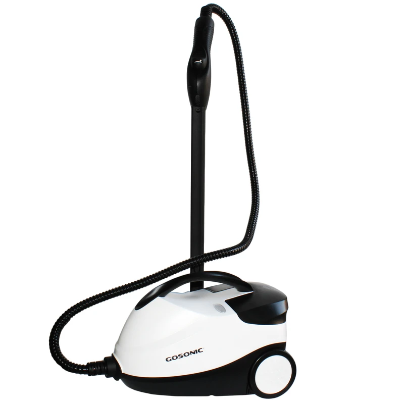 بخار شوی گوسونیک مدل GSC-1592