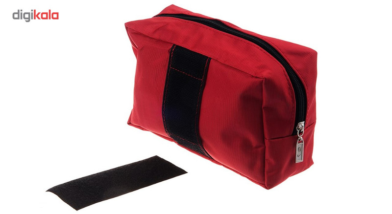 کیف کمک های اولیه سبلان مدل کمری