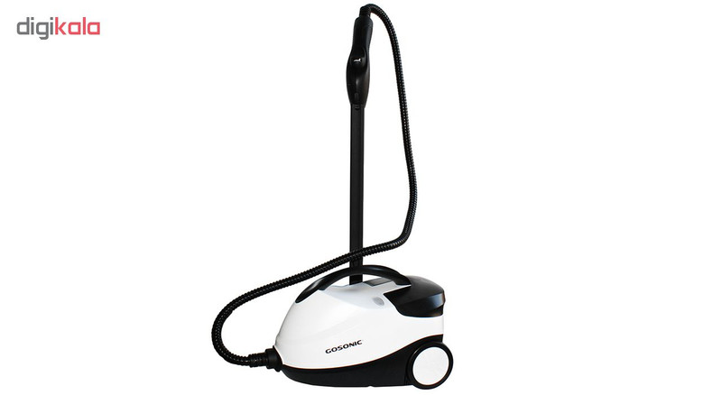 بخار شوی گوسونیک مدل GSC-1592