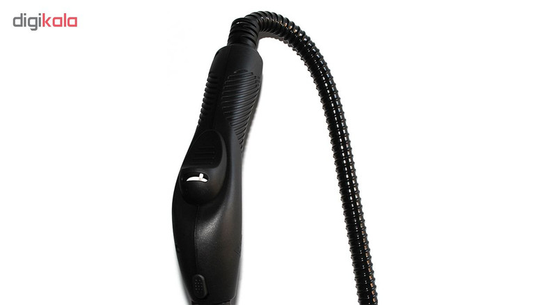 بخار شوی گوسونیک مدل GSC-1592