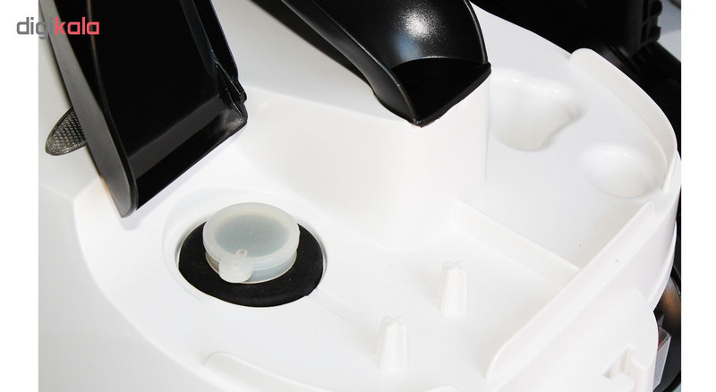 بخار شوی گوسونیک مدل GSC-1592