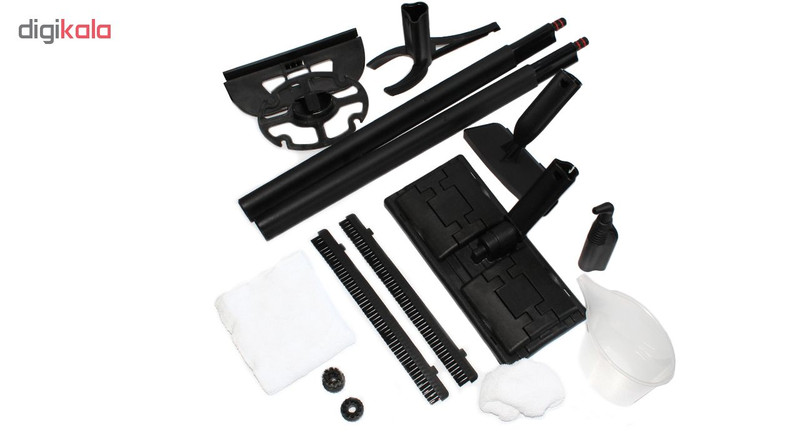 بخار شوی گوسونیک مدل GSC-1592