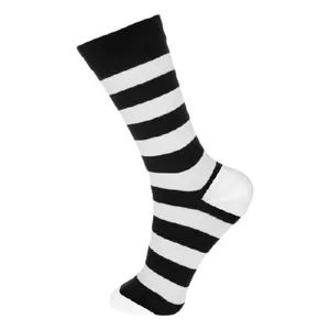 جوراب مدل راه راه 5