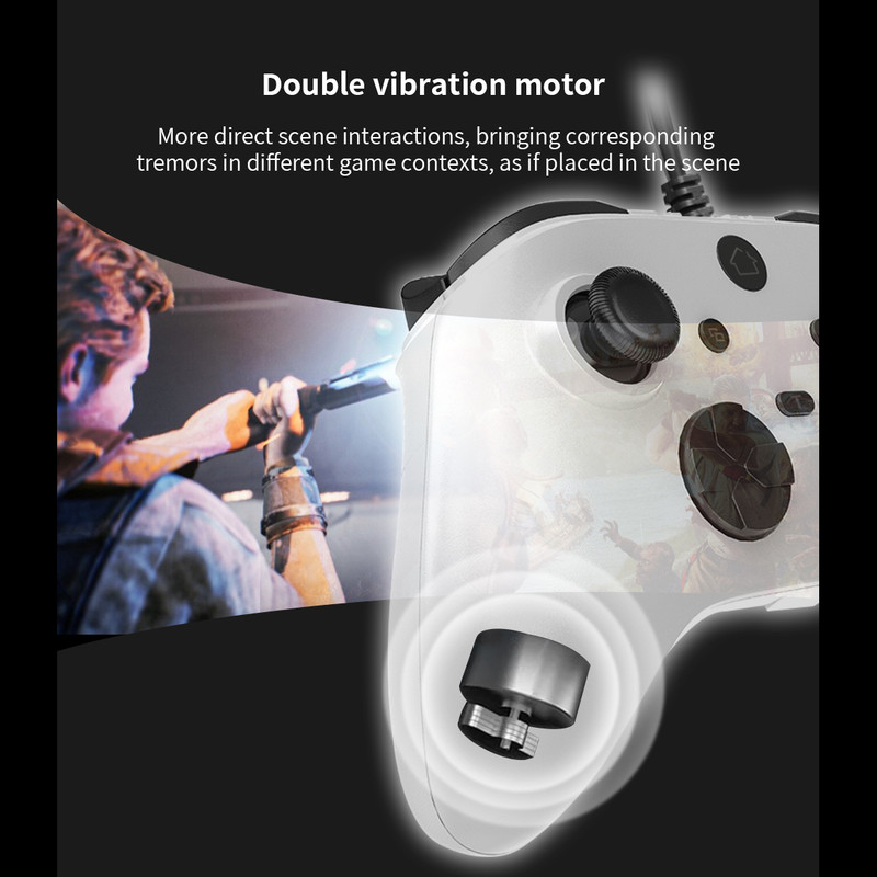 دسته بازی مدل T-A102L