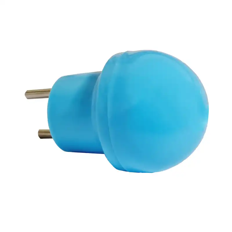 چراغ خواب مدل لامپ دوشاخه دار POWER بسته 6 عددی