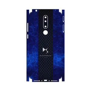 MAHOOT DS Automobiles-FullSkin Cover Sticker for Nokia 3.1 Plus
