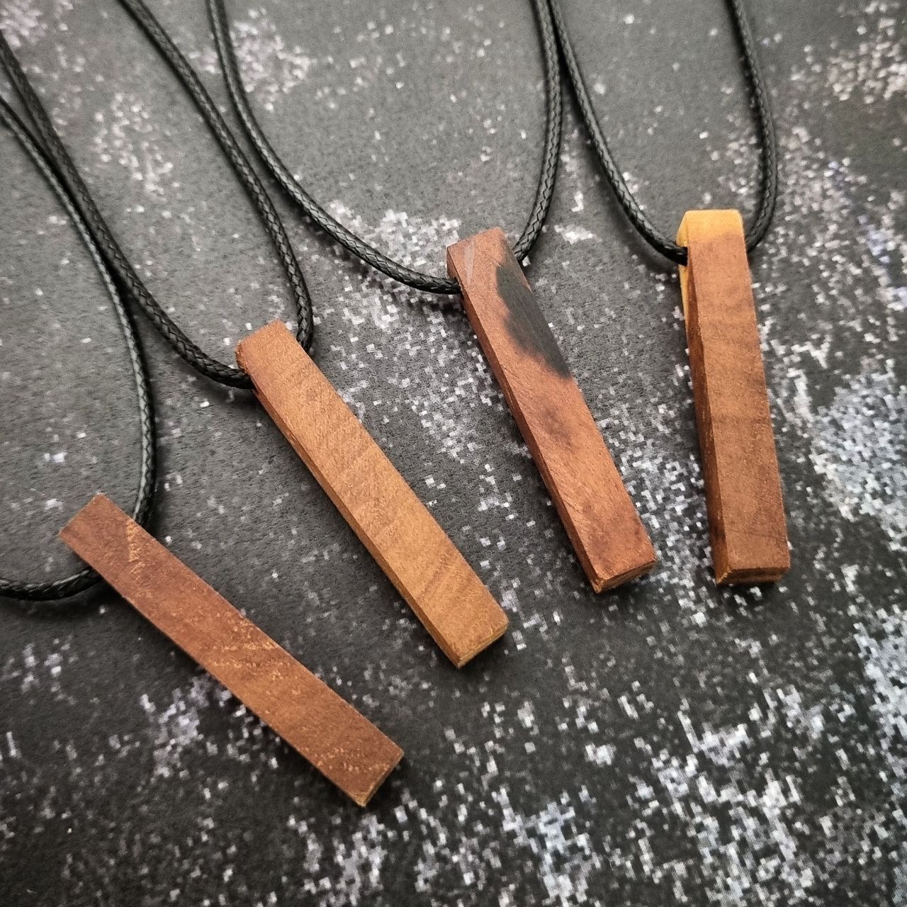 گردنبند طلا 18 عیار مردانه برند لیردا اسم سیامک 6644 - - 4