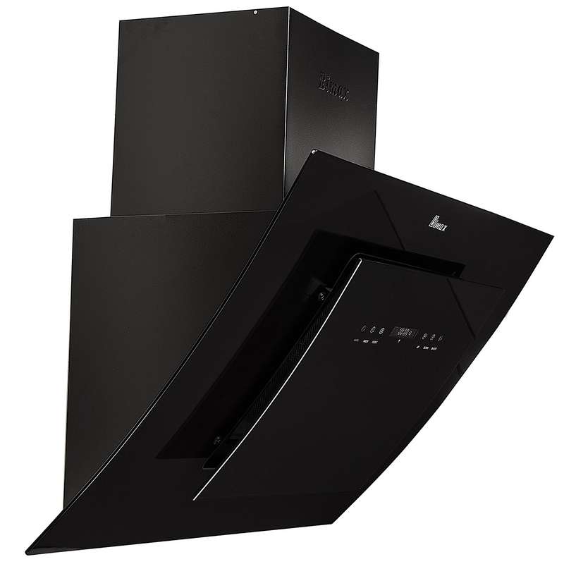 هود بیمکث مدل B2027U شومینه‌ ای سایز 90