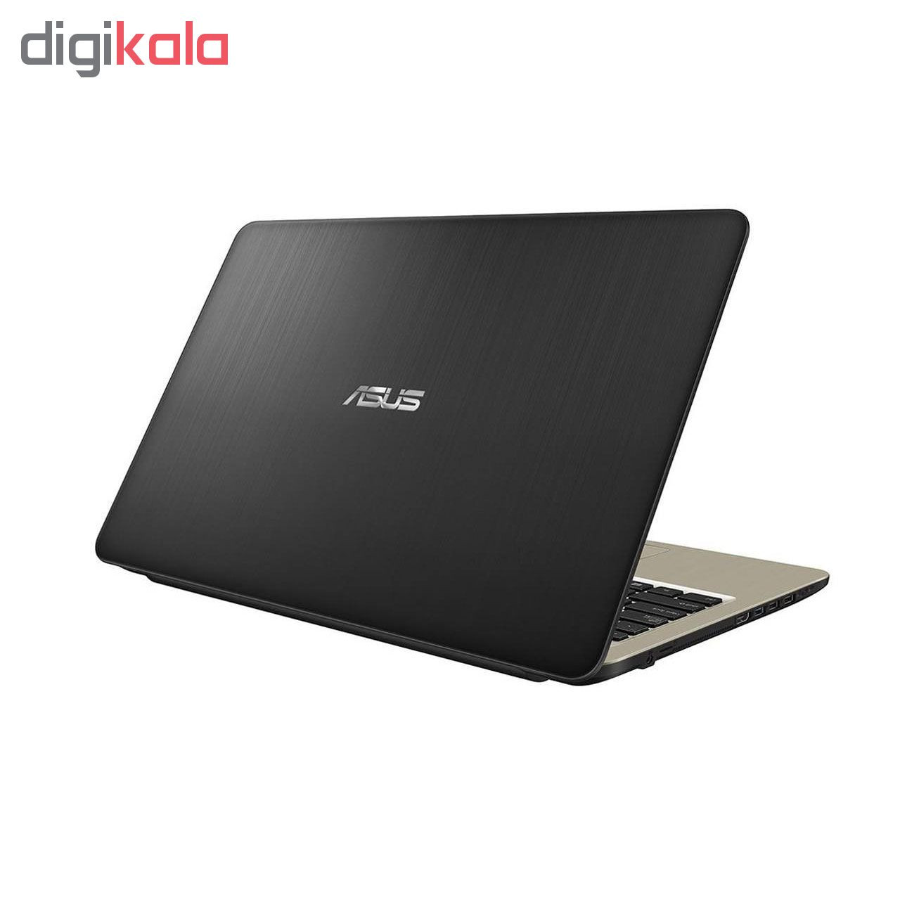 لپ تاپ 15 اینچی ایسوس مدل VivoBook X540NA-Dm236 B
