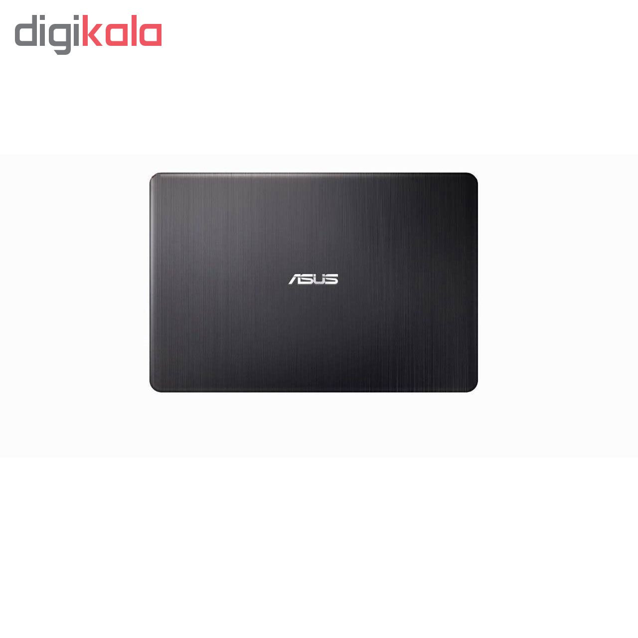 لپ تاپ 15 اینچی ایسوس مدل VivoBook X540NA-Dm236 B