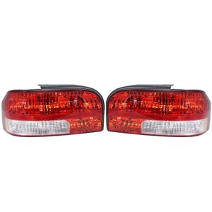 نقد و بررسی چراغ عقب فن آوران پرتو الوند مدل Radfar 131 مناسب برای پراید 131 بسته 2عددی توسط خریداران