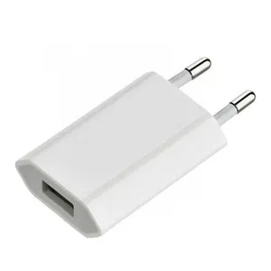 شارژر دیواری 5 وات اکی یس مدل APL-EU-PIN