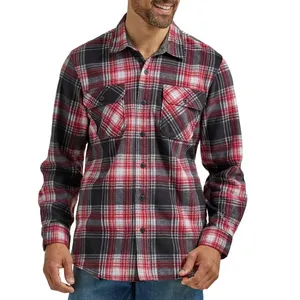 کت مردانه رنگلر مدل 10HJP2WVR