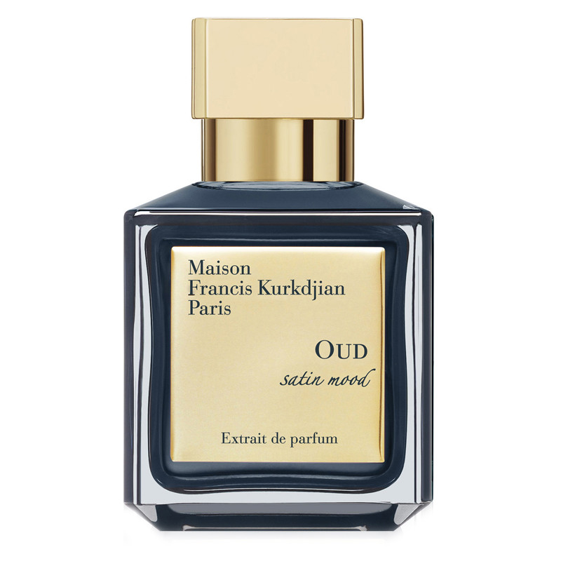  پرفیوم میسون فرانسیس کورکجان مدل Oud Satin Mood Extrait 