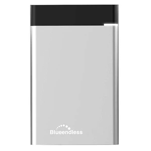 باکس تبدیل SATA به USB 3.1 هارد دیسک 2.5 اینچی بلو اند لس مدل U23G-C