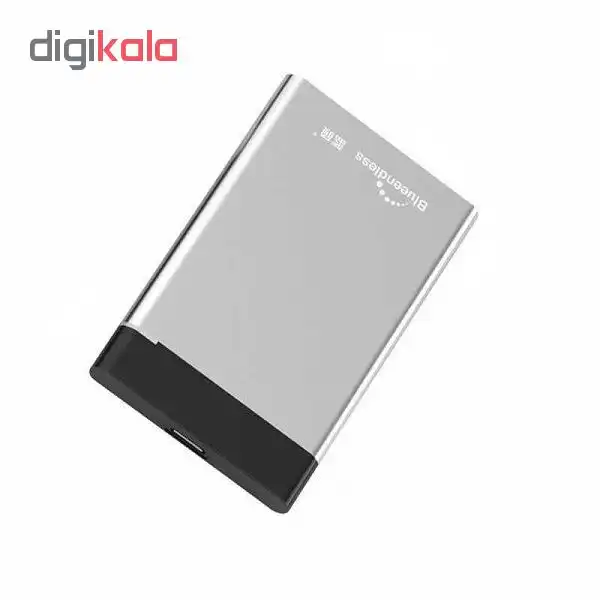 باکس تبدیل SATA به USB 3.1 هارد دیسک 2.5 اینچی بلو اند لس مدل U23G-C