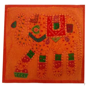 کاور کوسن سوزندوزی کد 263