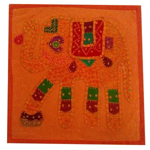 کاور کوسن سوزندوزی کد 261