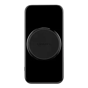 شارژر همراه مومکس مدل QPower 3 IP83 ظرفیت 10000 میلی آمپر ساعت