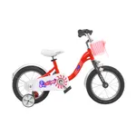 دوچرخه شهری قناری مدل LOLLIPOP کد 02 سایز 16
