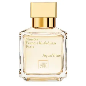 ادو تویلت میسون فرانسیس کورکجان مدل Aqua Vitae حجم 200 میلی لیتر