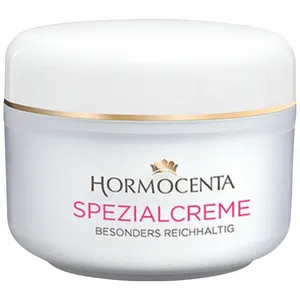 کرم مرطوب کننده هورموسنتا مدل SPEZIAL CREME حجم ۷۵ میلی لیتر