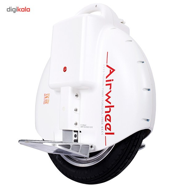 اسکوتر برقی ایرویل مدل X8