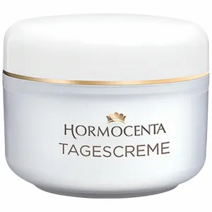 كرم مرطوب كننده روز هورموسنتا مدل TAGESCREME حجم ٧٥ ميلي ليتر