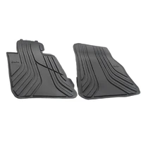 کفپوش خودرو بی ام دبلیو مدل 51472210208 مناسب برای 118i