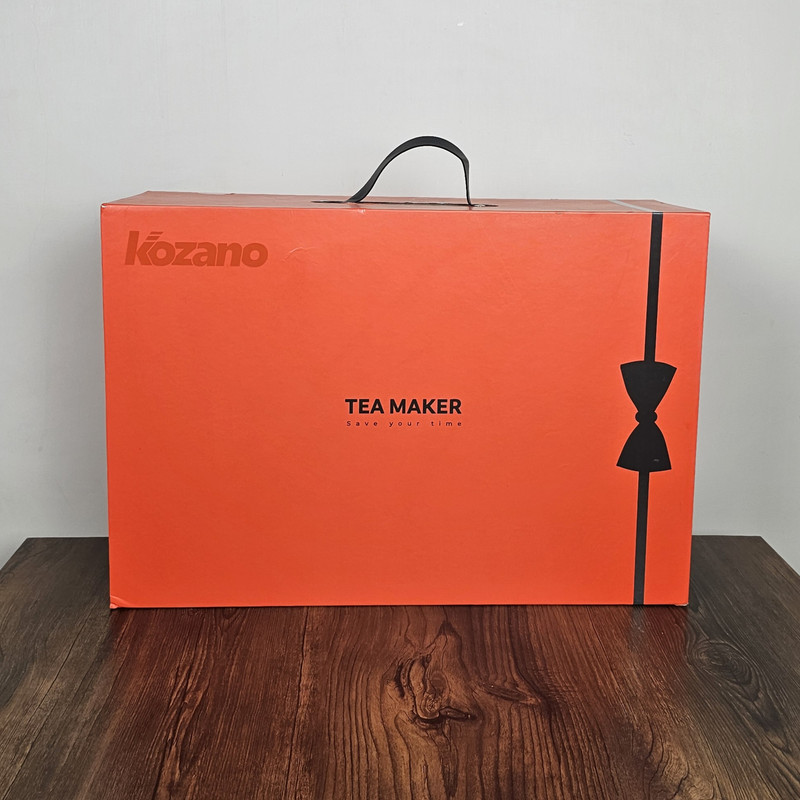 چای ساز کوزانو مدل K160