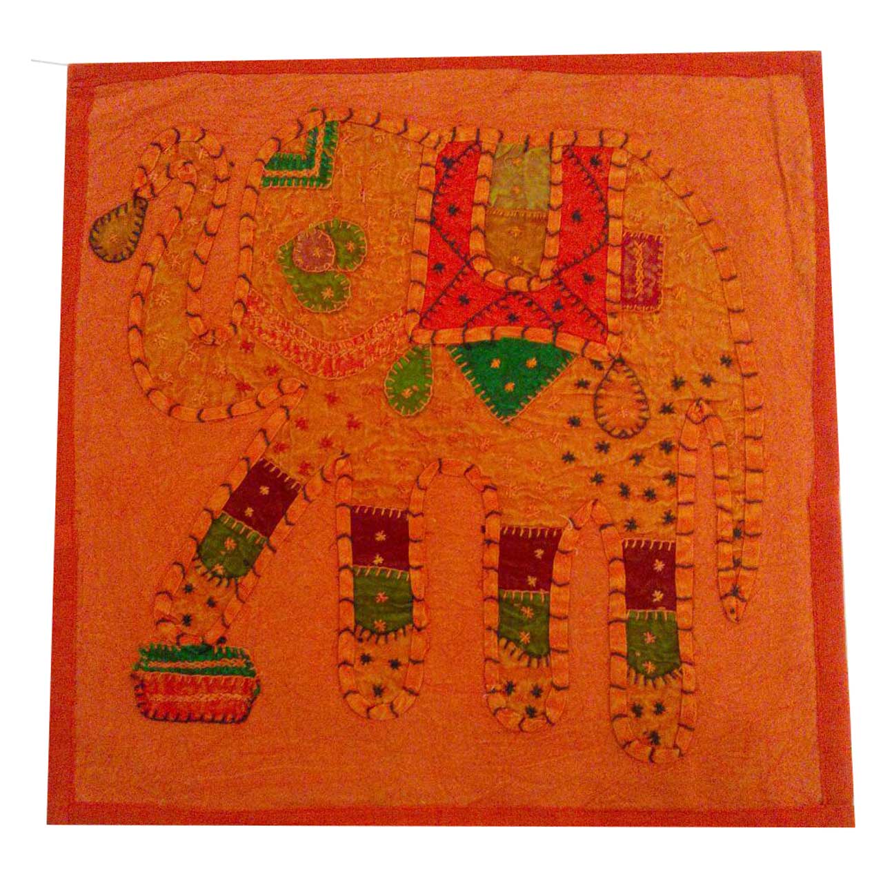 کاور کوسن سوزندوزی کد 274