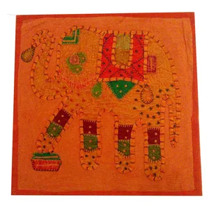 کاور کوسن سوزندوزی کد 274