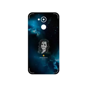 MAHOOT Emma Watson Cover Sticker for Honor 5C Pro