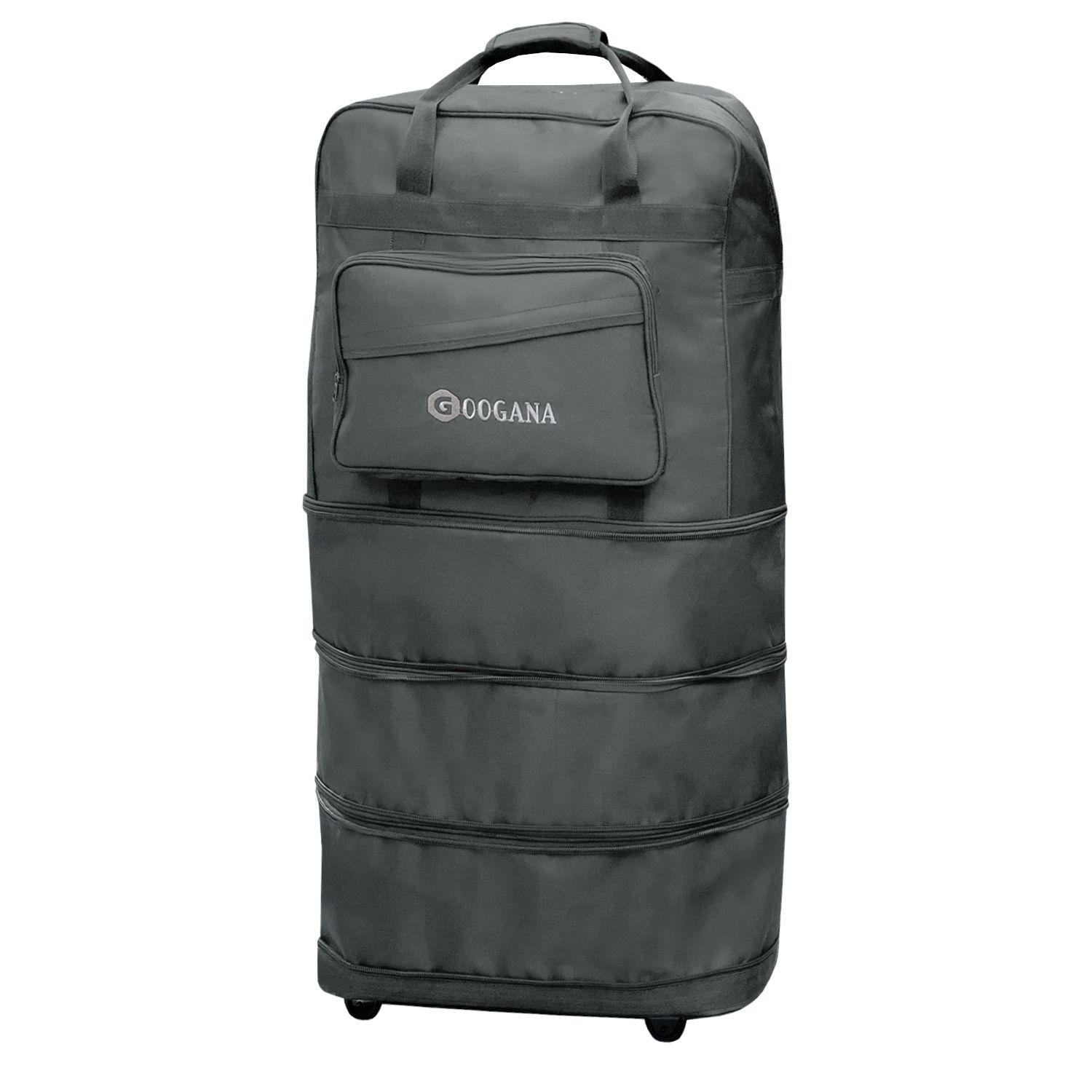 ساک سفری گوگانا مدل چرخ دار gog2010 -  - 2