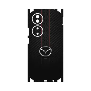 MAHOOT Mazda_Motor-FullSkin Cover Sticker for Honor X7b
