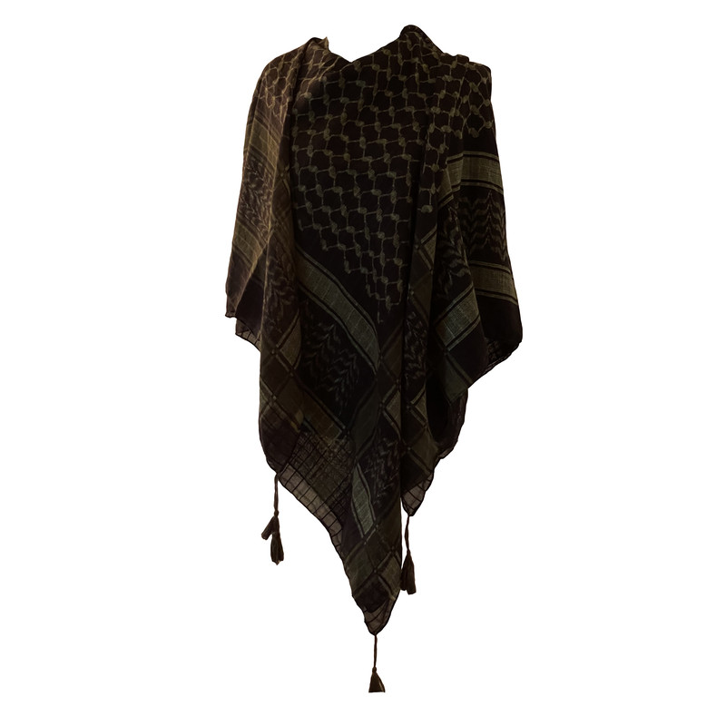 روسری زنانه کد 141422