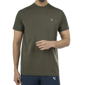 تی شرت ورزشی آستین کوتاه مردانه مدل MDSS-CH3306