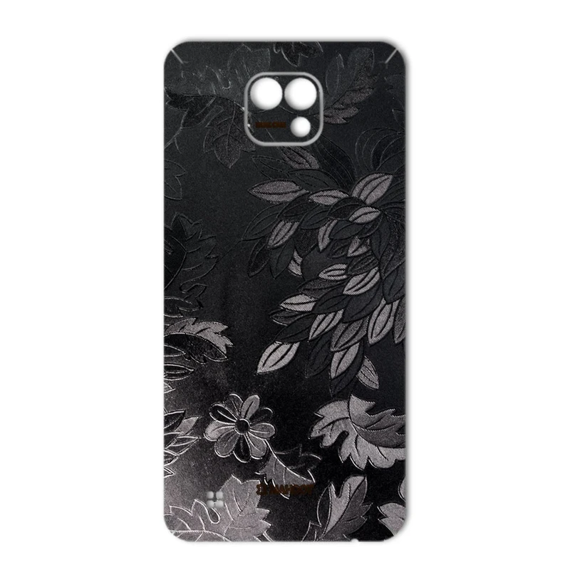 برچسب پوششی ماهوت مدل Wild-flower Texture مناسب برای گوشی LG X Cam