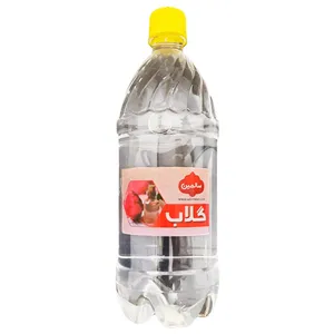 گلاب سنتی سالمین - 1 لیتر
