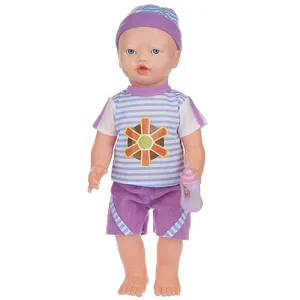 BB Fun Size Large Doll