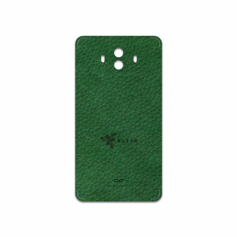 برچسب پوششی ماهوت مدل GL-RZR مناسب برای گوشی موبایل هوآوی Mate 10