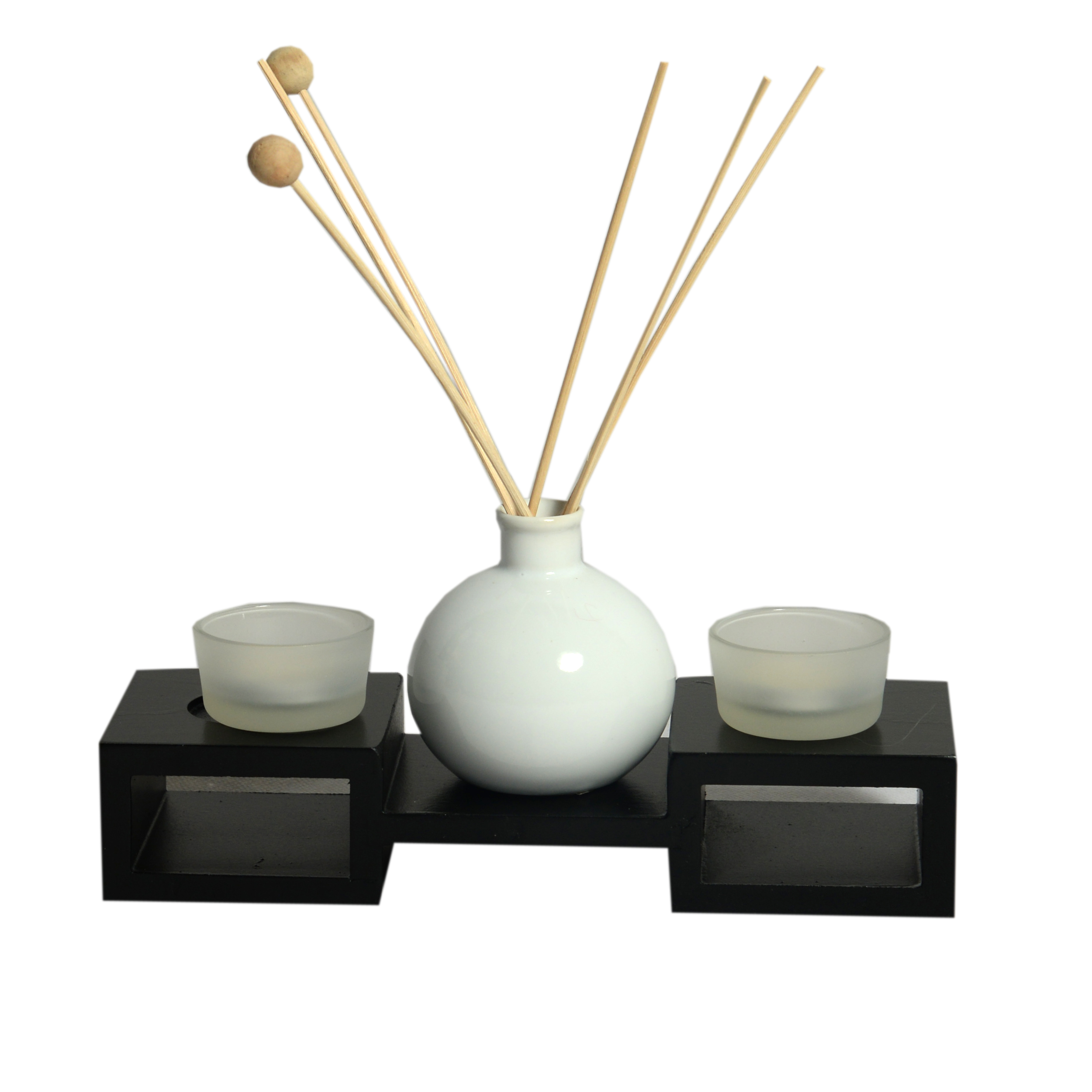 جاشمعی مدل Rattan incense