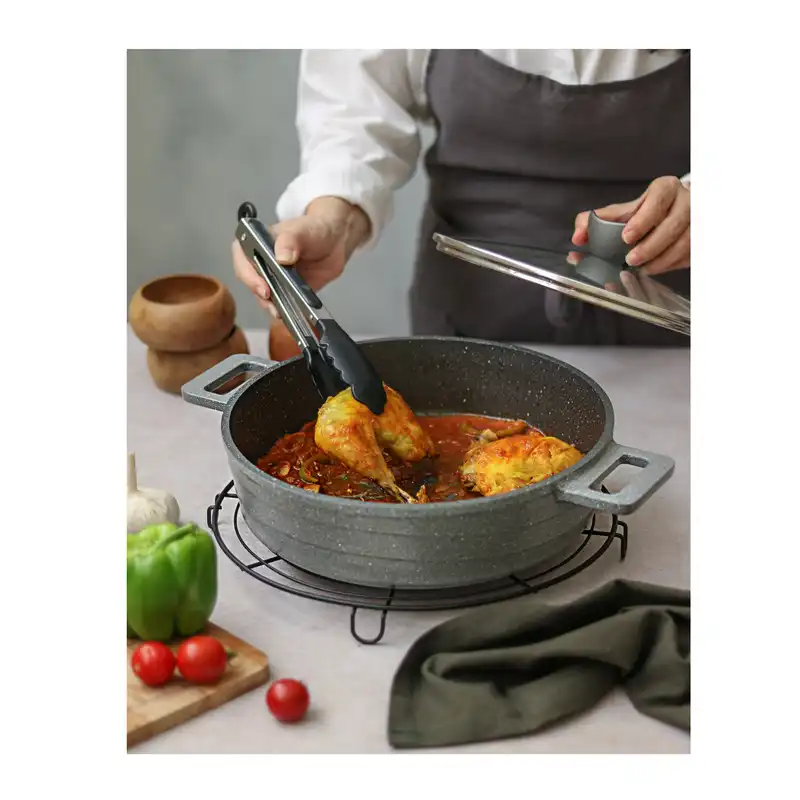 تابه تکنو مدل اورس سایز 28