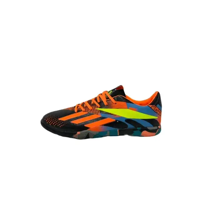 کفش فوتسال مردانه مدل سالنی مسی